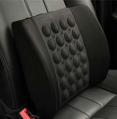 Masszírozós Deréktámasz FB-AG24011A 