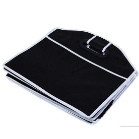 Autós csomagtartó rendező, tároló FB-CD112B