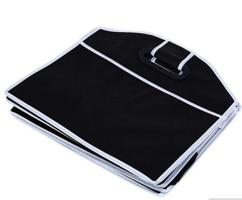 Autós csomagtartó rendező, tároló FB-CD112B