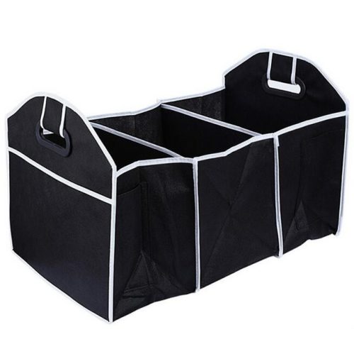 Autós csomagtartó rendező, tároló FB-CD112B