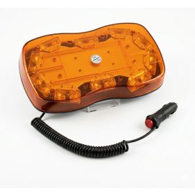 Tető Mini fényhíd 10 FUNKCIO E9 12/24V FL-LTF19L-R10