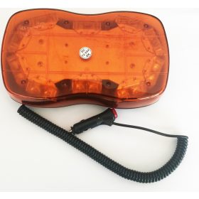 Tető Mini fényhíd 10 FUNKCIO E9 12/24V FL-LTF19L-R10