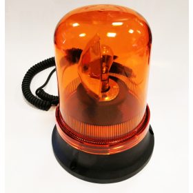 Tetővillogó 12V Nagyméretű  FL-WL14Y-NEW 