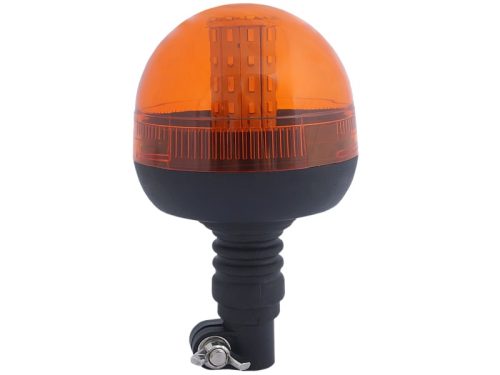 Tetővillogó 12/24V 3 FUNKCIO E9 40LEDes FL-WL186D 