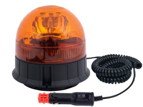 Tetővillogó 12/24V H1 izzóval E8 FL-WL190G