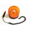 WL61LED - Sárga tetővillogó - E jel - 12/24V 5730SMD LED