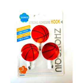 Öntapadós akasztó GZ-13709 