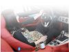 Autós Bluetooth AUX és kihangosító  GZ14827/17789/BT450