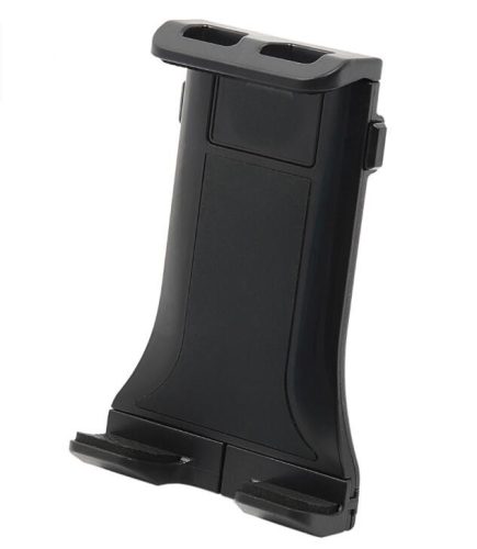 Univerzális autós tablet tartó, szélvédőre rakható, GZ-15787