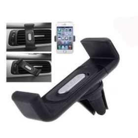   Autó szellőzőrácsra helyezhető mobiltelefon autós tartó GZ-15943/11653