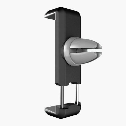 Autó szellőzőrácsra helyezhető mobiltelefon autós tartó GZ-15943/11653