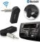 Bluetooth-os AUX adapter GZ-16634/BT350