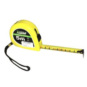 5M mérőszalag GZ-15216