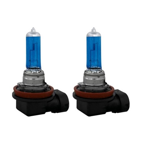 SUPER WHITE H11SB 35W Halogén izzó