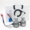  H1 C6 LED Fényszóró 26W 3200LM 5500K SMD-H1C6/26W