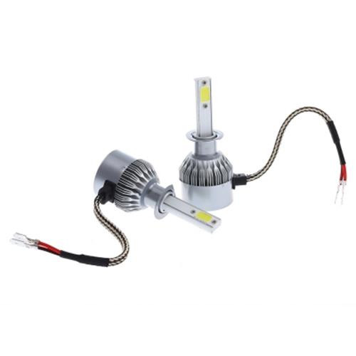  H1 C6 LED Fényszóró 26W 3200LM 5500K SMD-H1C6/26W