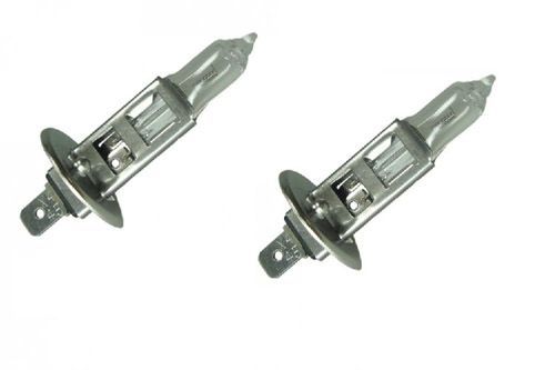 CLASSIC+ H1 SC 55W Halogén izzó 