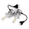  H4 C6 LED Fényszóró 26W 3800LM 5500K SMD-H4C6/26W