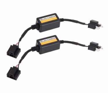 CANBUS KÁBEL SMD-H4CANUBS