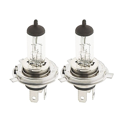 CLASSIC+ H4 SC 60/55W Halogén izzó