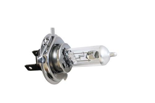 CLASSIC+ H4 SC 60/55W Halogén izzó