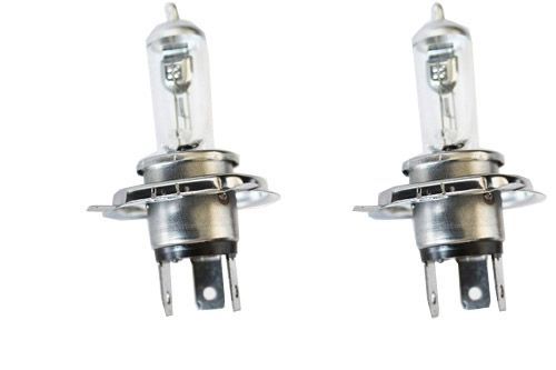 CLASSIC+ H4 SC 60/55W Halogén izzó