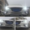 H7 C6 LED Fényszóró 26W 3600LM 5500K SMD-H7C6/26W