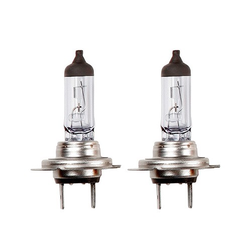 CLASSIC+ H7SC 55W Halogén izzó 