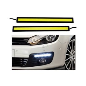 Drl-625 cob  menetfény/14cm