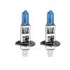 H1 24V 100W Super Blue HDH124VSB+
