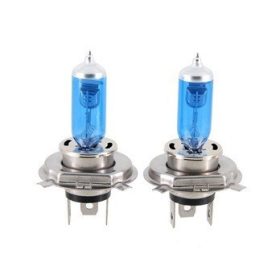 H4 24V 70/75W Super Blue HDH424VSB