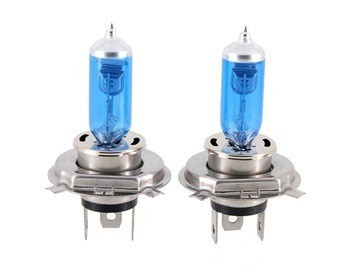 H4 24V 70/75W Super Blue HDH424VSB