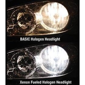 H7 24V 70W Super Blue HDH724VSB