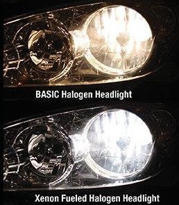 H7 24V 70W Super Blue HDH724VSB
