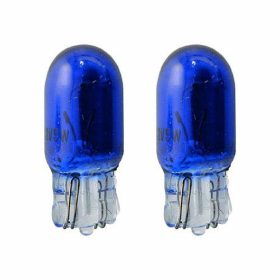 T10 W5W izzó kék HDT10PB