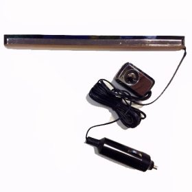 DECO lámpa  HF-DX025W fehér szín