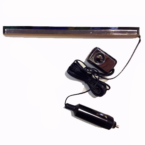 DECO lámpa  HF-DX025W fehér szín