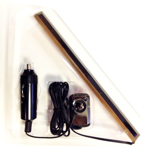 DECO lámpa  HF-DX025W fehér szín