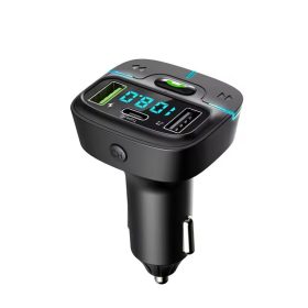 Multi-funkciós Bluetooth FM Transzmitter & töltő HF-GZ03 