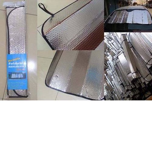 Autós napvédő 70*140 FN-HG005