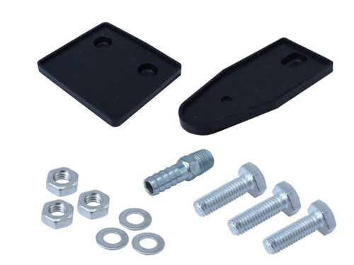 Légkürt, 115dB, 12-24V HR3401