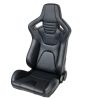  Sport Ülés JBR1088BK 