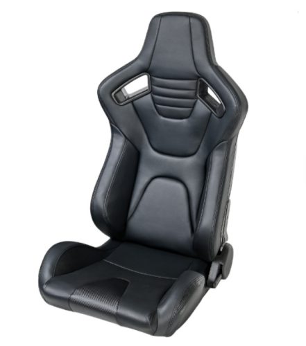  Sport Ülés JBR1088BK 