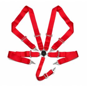 5 pontos Camlock biztonsági versenyöv JBR4003-2
