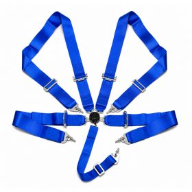 5 pontos Camlock biztonsági versenyöv JBR4003-2