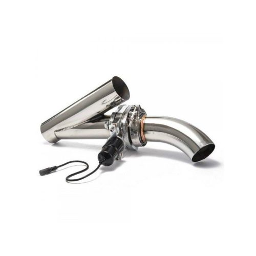 ELEKTROMOS KIPUFOGÓ SZELEP JL5299