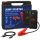 Indításrásegítő bikázó Jump Start+ Powerbank+Lámpa 12V/1000A +Kábel 3in1