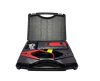 Indításrásegítő bikázó Jump Start+ Powerbank+Lámpa 12V/1000A +Kábel 3in1