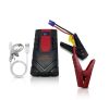 Indításrásegítő bikázó Jump Start+ Powerbank+Lámpa 12V/1000A +Kábel 3in1