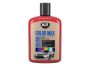 COLOR MAX SZÍNEZŐ FÉNYES VIASZ, 200 ML, PIROS
